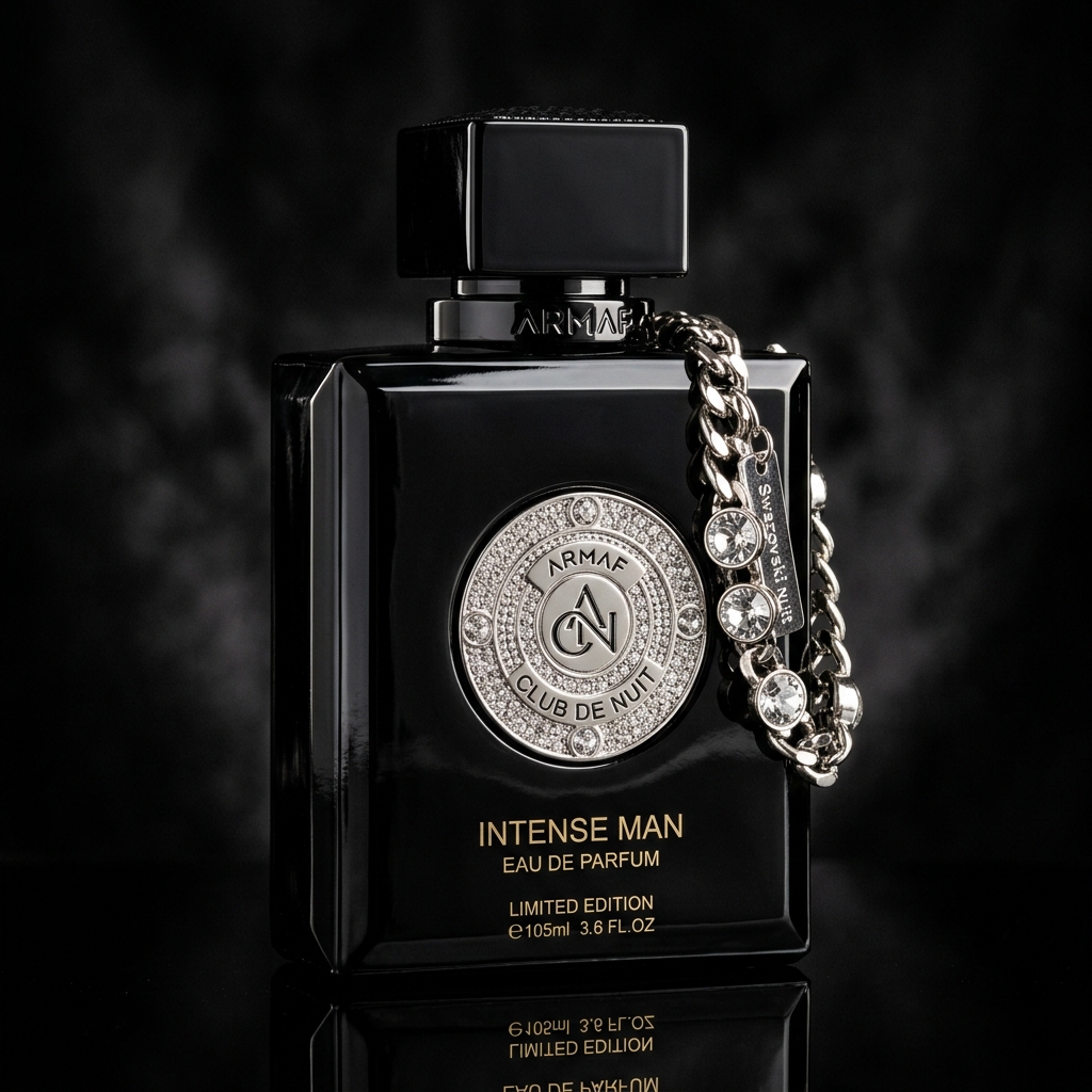 Club de Nuit Intense Man