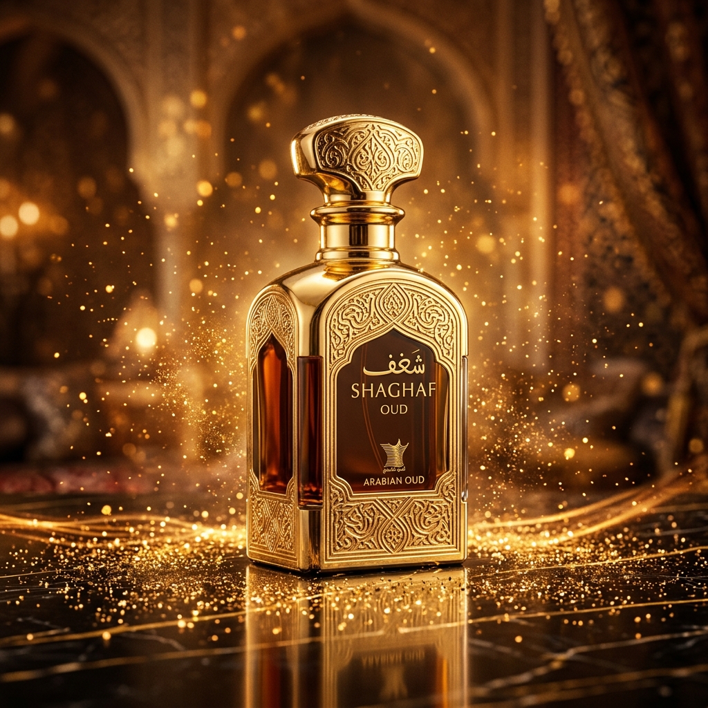 Shaghaf Oud